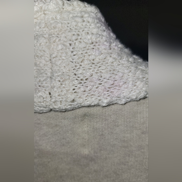 Knit cardigan - Picture 4 of 6